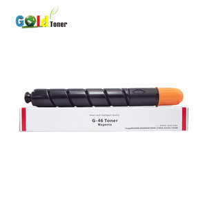Intera vendita NPG 46 GPR 31 C-EXV 29 cartuccia di <span class=keywords><strong>toner</strong></span> per <span class=keywords><strong>Canon</strong></span> IR advance C5030/5035 <span class=keywords><strong>toner</strong></span> a colori - Product Image 6