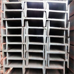 Viga de Acero al Carbono en Forma de H de 300x300 mm Laminada en Caliente para Estructuras de Edificios de Gran Altura - Product Image 5