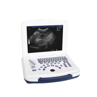 Machine à ultrasons vétérinaire portable USMILEPET meilleure machine à ultrasons pour les éleveurs de chiens