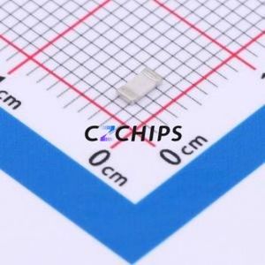 1206FF1A One-Time Fuse 1206 Fuse ( Type: SMD Fuse ) - Product Image 2