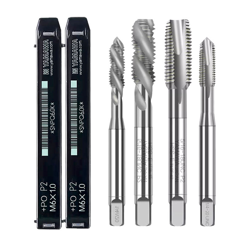 Verified Supplier Yamawa Tap Easy Spiral Taps | Alibaba.com