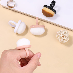 อุปกรณ์ตกแต่งเล็บ 3 มิติ พลาสติกแบบใหม่ ประดับด้วยเพชรเทียม DIY 12 ชิ้น/ถุง ตัวอักษรแบบแถว พร้อมกาวติดสำหรับตกแต่งเล็บ - Product Image 2