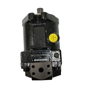 Bomba hidráulica de pistón Serie A4FO A4FO22/31L-NSC12N00 A4F022/31L-NSC12N00 A4FO28/32R-NSC12N00 Bombas hidráulicas - Product Image 1