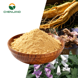Bán buôn số lượng lớn Panax <span class=keywords><strong>Ginseng</strong></span> <span class=keywords><strong>Ginseng</strong></span> chiết xuất nhân sâm bột ginsenosides 60% từ các nhà sản xuất - Product Image 1