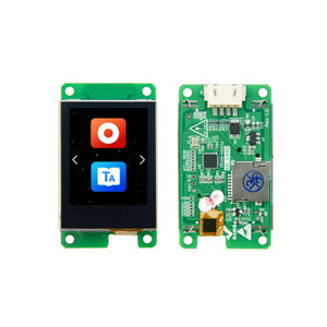 Pantalla LCD TFT de 1.8 Pulgadas, 128*160, Puerto Serie TTL, Funciona a Baja Temperatura, Equipada con LUA Script - Product Image 1