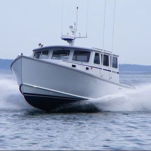 Grandsea 45ft FRP Agua caliente Langosta Palangre con trampas <span class=keywords><strong>Yate</strong></span> a la venta en EE. UU. - Product Image 5