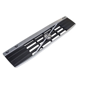 Pièces de camion de haute qualité, autres pièces de carrosserie, 82255255 Panneau de calandre (avec LOGO) pour camion lourd Volvo - Product Image 3