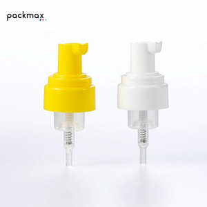 Best Design 40ml 50ml Foam Soap <b>Bottle</b> with <b>Pump</b> – Foaming Soap Dispenser - Product Image 4