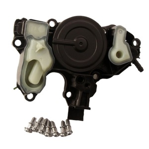 Séparateur d'huile et d'eau pour Volkswagen, soupape d'échappement 06K103495 06K103495AT, pièce de rechange neuve - Product Image 5