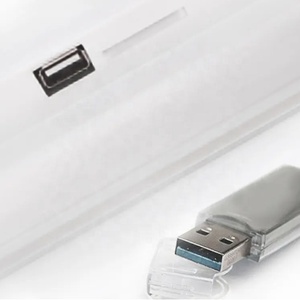 17 Inch <strong>LCD</strong> Vision Chart Vision Tester Ophthalmic Equipment <strong>Visual</strong> Acuity Chart C901 - Product Image 5