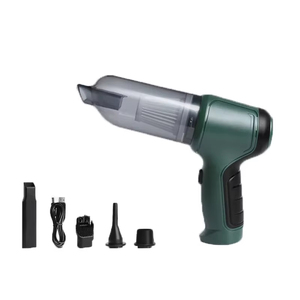 Aspirador de coche Aspirador portátil Aspirador de mano Polvo de mano - Product Image 1
