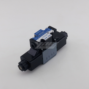 Solenoide Tokimec DG4V-3/5 de Control Direccional Hidráulico - Product Image 5