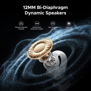Dropshipping Trend New Product Free Open Ear Clip Headphones Wireless <b>Bluetoothes</b> air Earphone Noise Cancelling Sport Earbuds - Product Image 5