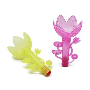 أطفال مصغرة صافرة المتكلم القرن البلاستيك الضوضاء صانع الصوت اللعب المجانية الهدايا - Product Image 3