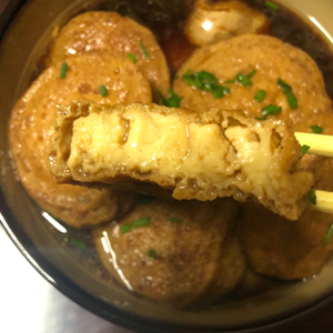 Vente en gros de tranches de <span class=keywords><strong>poulet</strong></span> frit à base de plantes, saveur authentique de Yangzhou, protéine végétalienne congelée - Product Image 5