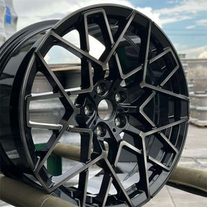 Jantes forgées sur mesure 5x120 5x108 |   Jantes de remplacement pour Land <span class=keywords><strong>Rover</strong></span> Jaguar |   Véhicules de transport de passagers de 18 à 21 pouces - Product Image 1