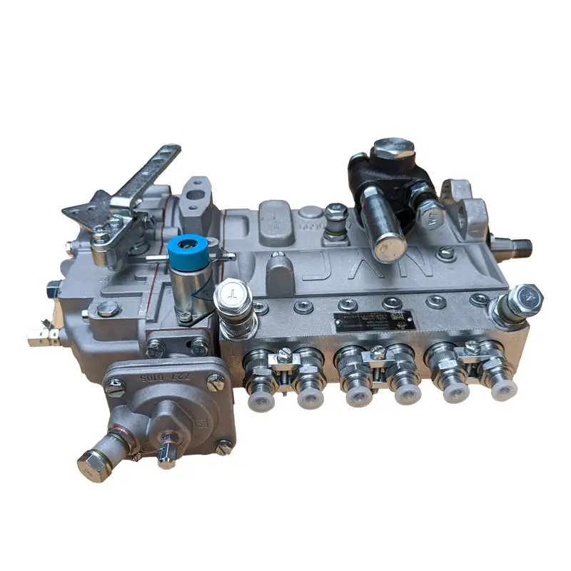 B6AD548G-R phun nhiên liệu bơm/DIESEL pump13053063 của Deutz động cơ cho xcmg Bánh Xe Tải lw300fn/zl30g bộ phận