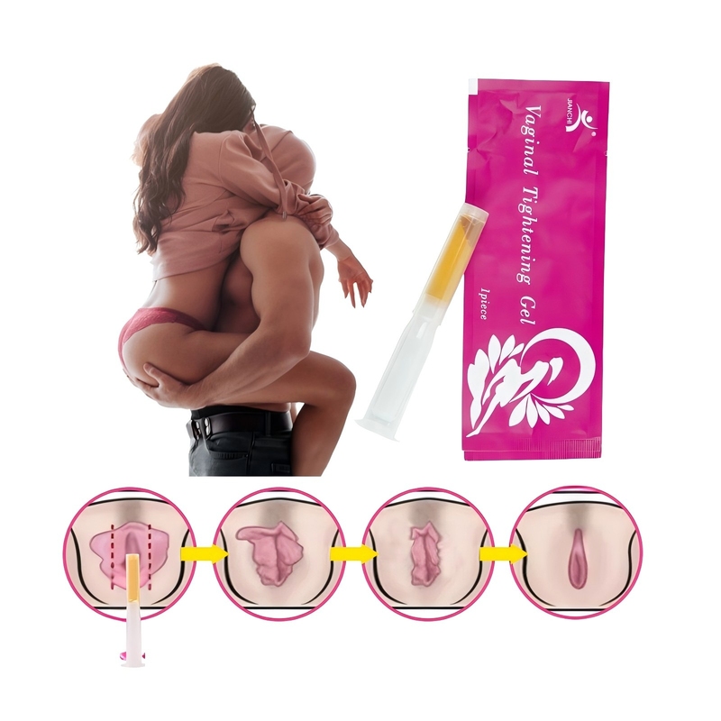 Yoni Cream Tight Shrinking Vagina Feminine