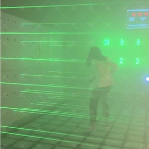 Hoạt Động Trò Chơi Phòng Ánh Sáng <span class=keywords><strong>Laser</strong></span> Mê Cung Trò Chơi Di Chuyển Trò Chơi <span class=keywords><strong>Laser</strong></span> Thiết Lập - Product Image 1