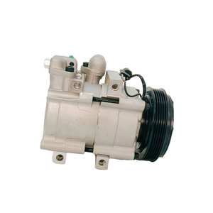 Nuevo Compresor de Refrigeración para Aire Acondicionado, Repuesto para REFINE M3 12V, Accesorios Automotrices de Alta Calidad - Product Image 2