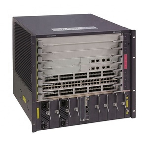 Commutateurs de routage terabitiques série HW S9300 S9306 au prix d'usine - Product Image 1