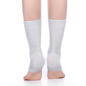 Tutore di supporto <span class=keywords><strong>per</strong></span> la caviglia esercizio con caduta del piede e sollievo dal dolore materiale in Nylon traspirante <span class=keywords><strong>per</strong></span> la protezione sportiva - Product Image 4