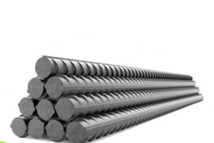 توريد المصنع ASTM A615 درجة 40 شريط فولاذية مشوهة 10 من ASTM-32 لقضبان حديد التسليح للبناء المدني - Product Image 2