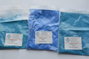 <span class=keywords><strong>Blu</strong></span> <span class=keywords><strong>Cobalto</strong></span> 3501 ad Alta Purezza per Rivestimenti Industriali e Inchiostri - Direttamente dal Produttore - Product Image 4