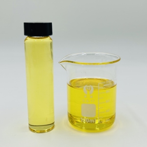 Giá thấp solubilizer thực phẩm chất nhũ hóa lớp mỹ phẩm nguyên liệu CAS 9005-65-6 <span class=keywords><strong>Polysorbate</strong></span> <span class=keywords><strong>80</strong></span>/Tween <span class=keywords><strong>80</strong></span> - Product Image 4