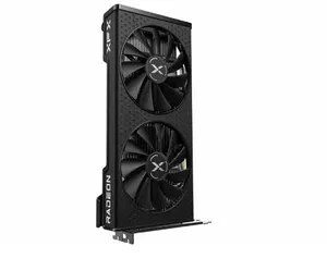 Brand New XFX Speedster SWFT 210 AMD RX 6650 XT Core Gaming Graphics Card with 8GB GDDR6 RX6650 XT Video Cards
