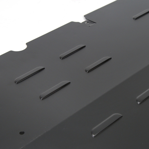Protector de Cárter de Aluminio para Audi B9 B9.5 A4, Allroad, A5, S4, S5, Placa Protectora Inferior del Enfriador de Aceite del Motor - Product Image 6