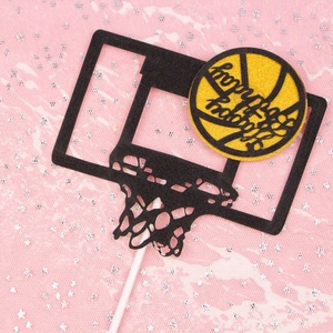 <span class=keywords><strong>Decoración</strong></span> <span class=keywords><strong>para</strong></span> <span class=keywords><strong>Pastel</strong></span> <span class=keywords><strong>de</strong></span> Baloncesto, Tema Deportivo Masculino, Adornos <span class=keywords><strong>para</strong></span> <span class=keywords><strong>Pastel</strong></span> <span class=keywords><strong>de</strong></span> Cumpleaños - Product Image 5