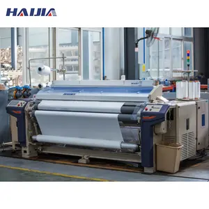 Dệt Máy Móc/HW-6012 Loạt 150Cm Máy Bay Phản Lực Nước Loom Hiệu Quả Cao Giá Cả Hợp Lý Bán Cũng Trong Ấn Độ Thị Trường Nhà Cung Cấp