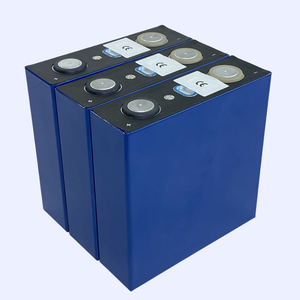 แบตเตอรี่รถจักรยานยนต์ CATL 3.2V 156AH แบบแท่งปริซึม LFP ใหม่เอี่ยม สำหรับรถจักรยานยนต์ พลังงานแสงอาทิตย์ - Product Image 2