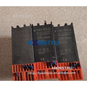 Dold BH7925.96/002รีเลย์ความปลอดภัย AC/DC24V + AC230V 3-30S 0056239ใช้ H - Product Image 2