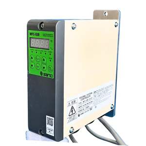 Controlador digital japonés de alta tecnología, alimentador vibratorio de 100/200V, precio superior para nuevas plantas de fabricación de alta función - Product Image 2