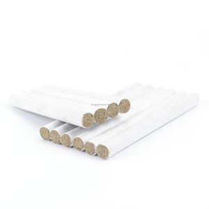 Bâton de moxibustion chaud de <span class=keywords><strong>médecine</strong></span> traditionnelle chinoise Rouleaux de moxa pur - Product Image 3