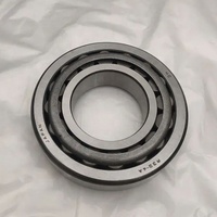 Roulement à rouleaux coniques R60-44 à prix abordable, roulement à rouleaux simple rangée 60x90x12.5mm