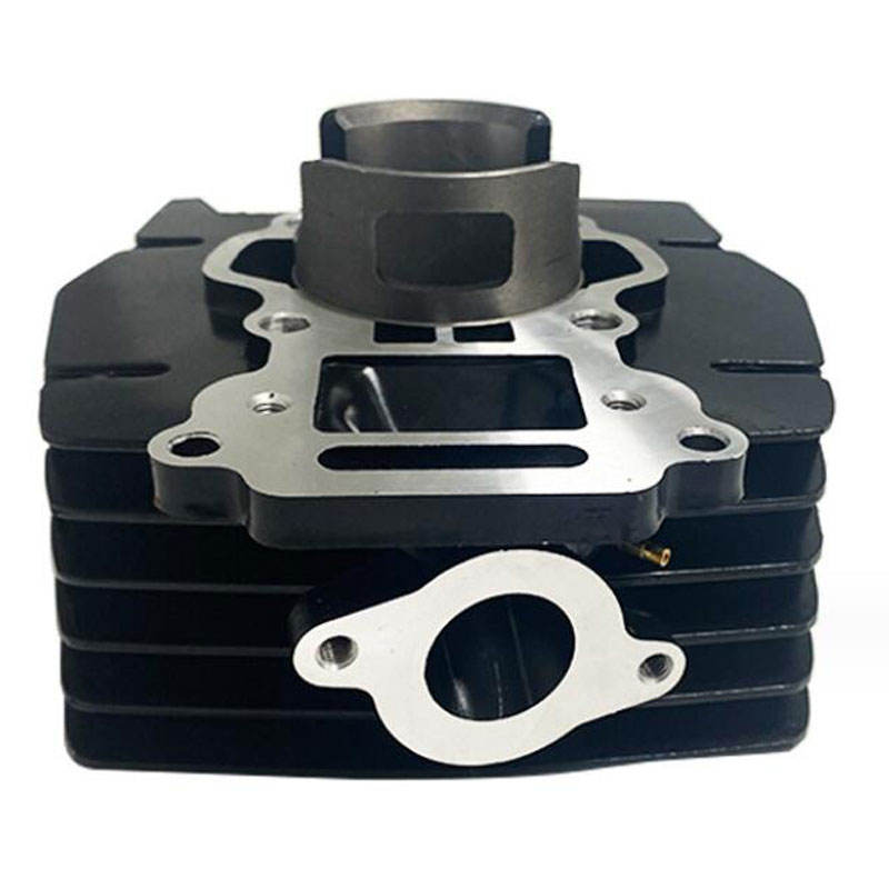 AX100 Motorcycle Cylinder Block Durable Reliable Spare Part