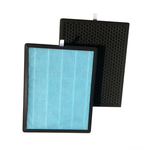 <span class=keywords><strong>Precio</strong></span> <span class=keywords><strong>de</strong></span> fábrica Filtro purificador <span class=keywords><strong>de</strong></span> aire <span class=keywords><strong>de</strong></span> carbón activado Reemplazo H13 Filtro purificador <span class=keywords><strong>de</strong></span> aire HEPA - Product Image 1