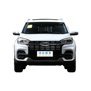 2020 Chery Tiggo 8 230TCI automatico Fashion Edition mercato riconosce il Suv di medie dimensioni <span class=keywords><strong>usato</strong></span> per la scelta preferita - Product Image 2