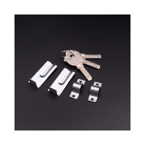 <span class=keywords><strong>Loquet</strong></span> de porte à enroulement manuel Bolang - Product Image 3