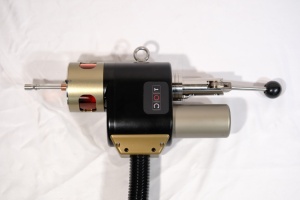Machine de soudage orbital MWP-<span class=keywords><strong>38</strong></span> pour tubes et plaques tubulaires + Alimentation électrique MWA-200, soudeuse automatique de plaques tubulaires sanitaires pour tuyaux de 6 à <span class=keywords><strong>38</strong></span>,1 <span class=keywords><strong>mm</strong></span> - Product Image 4