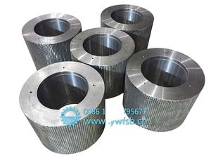 حلقة من الفولاذ المقاوم للصدأ 560/850 من Yulong/XGJ - Product Image 2