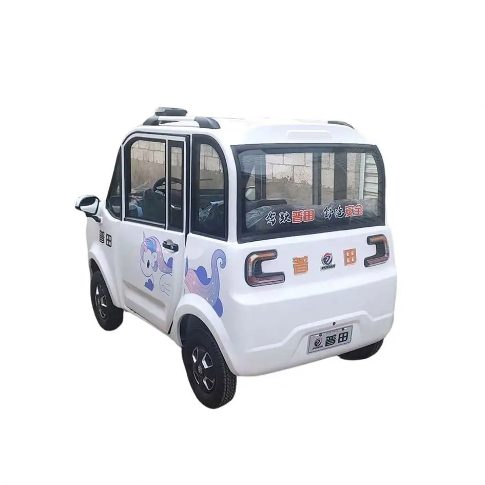 Neue Einführung Elektrofahrzeug zum Mitfahren im Auto für Kinder aus der Fabrik in Zhejiang