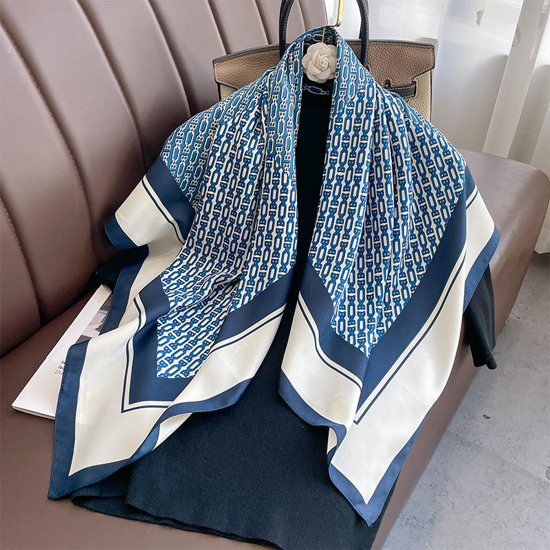 Square Scarf Bandana - In The Bag Design