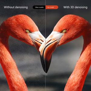 Em X96 Mate Android 10.0 TV Streaming Box con Allwinner H616, 2GB de RAM, 16GB de Almacenamiento, 4K HDR, WiFi Dual de 2.4G y 5G - Product Image 5