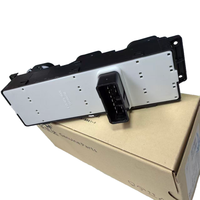 Nuevo interruptor elevalunas eléctrico para Verna Accent RC RB 2010-2016 OE 93570-0U110 935700U110 LHD 14 pines lado del conductor