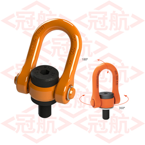 <span class=keywords><strong>Anneau</strong></span> rotatif <span class=keywords><strong>de</strong></span> type boulon YDS <span class=keywords><strong>M20</strong></span> <span class=keywords><strong>anneau</strong></span> <span class=keywords><strong>de</strong></span> <span class=keywords><strong>levage</strong></span> pivotant à filetage métrique pour le <span class=keywords><strong>levage</strong></span> <span class=keywords><strong>de</strong></span> moules - Product Image 1