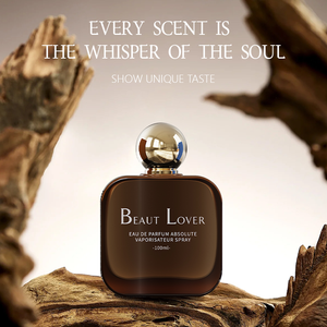 Parfum Royal Exotic Floral Oriental EDP Unisexe – Tempérament Royal, Gentleman de Luxe, Dame Mystérieuse, Élégance Orientale, Senteur Arabe Privée - Product Image 4